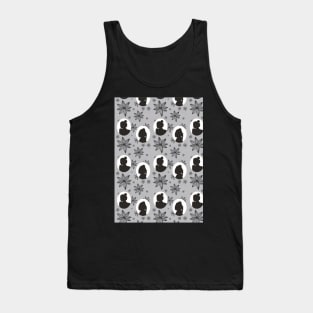 Gossip girls Tank Top